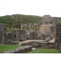 Picture United Kingdom Tintern 2006-05 4 - Accomodation Tintern