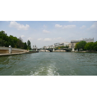 Picture France Paris Seine river 2007-06 146 - Sauna Seine river