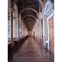 Picture Russia St Petersburg Hermitage Museum 2006-03 347 - Streets Hermitage Museum