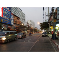 Picture Thailand Jomtien Thappraya 2008-01 37 - To see Thappraya