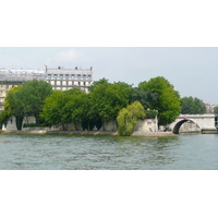 Picture France Paris Seine river 2007-06 105 - Lake Seine river