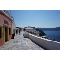 Picture Greece Santorini Oia 2016-07 38 - Summer Oia