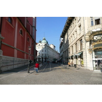 Picture Slovenia Ljubljana Historic Centre 2008-01 75 - City Sights Historic Centre