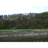 Picture United Kingdom Tintern 2006-05 65 - Waterfalls Tintern