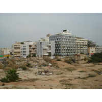 Picture Israel Tel Aviv Tel Aviv Sea Shore 2006-12 139 - Land Tel Aviv Sea Shore