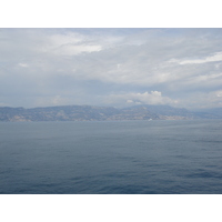 Picture France Corsica Corsica Ferries 2006-09 40 - Monuments Corsica Ferries