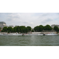 Picture France Paris Peniches Parisiennes 2007-06 38 - Monument Peniches Parisiennes