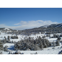 Picture France Greolieres les neiges 2007-01 12 - Transport Greolieres les neiges