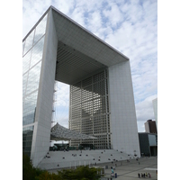 Picture France Paris La Defense 2007-05 103 - Streets La Defense