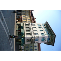 Picture Slovenia Ljubljana Historic Centre 2008-01 92 - City View Historic Centre