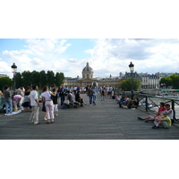 Picture France Paris The Bridges of Paris 2007-07 17 - Resort The Bridges of Paris