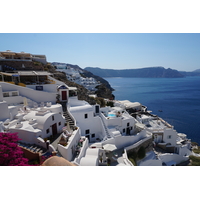 Picture Greece Santorini 2016-07 96 - Monuments Santorini