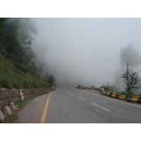 Picture Pakistan Murree 2006-08 178 - Rain Season Murree