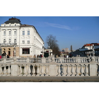 Picture Slovenia Ljubljana Historic Centre 2008-01 83 - To see Historic Centre