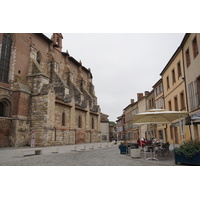 Picture France Moissac Abbaye Saint-Pierre de Moissac 2017-08 80 - Lake Abbaye Saint-Pierre de Moissac