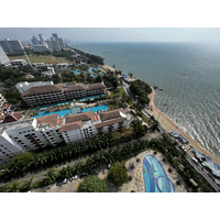 Picture Thailand Pattaya 2022-12 78 - Hot Season Pattaya