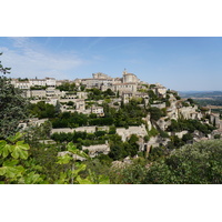 Picture France Gordes 2017-08 9 - Rentals Gordes