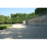 Picture France Paris Garden of Tuileries 2007-05 287 - City Sights Garden of Tuileries