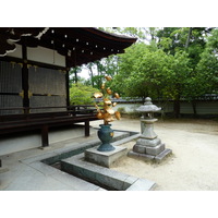 Picture Japan Kyoto Ninna ji Temple 2010-06 45 - Hotels Ninna ji Temple