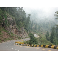 Picture Pakistan Murree 2006-08 155 - Lake Murree