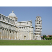 Picture Italy Pisa 2002-07 12 - Lake Pisa