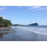 Picture Costa Rica Manuel Antonio 2015-03 421 - Sauna Manuel Antonio