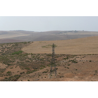 Picture Morocco Fes to Rabat Road 2008-07 51 - Lake Fes to Rabat Road