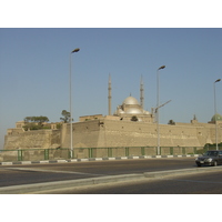 Picture Egypt Cairo Citadel 2004-09 20 - Hotel Pool Citadel