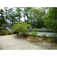 Picture Japan Kyoto Ninna ji Temple 2010-06 37 - Room Ninna ji Temple