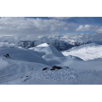 Picture France Les 3 Vallees 2013-03 276 - Hotel Pools Les 3 Vallees