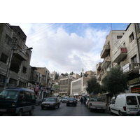 Picture Jordan Amman Amman Downtown 2007-12 56 - Rain Season Amman Downtown