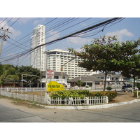 Picture Thailand Jomtien Beach 2005-01 44 - Rooms Jomtien Beach