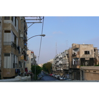 Picture Israel Tel Aviv South Tel Aviv 2007-06 8 - City View South Tel Aviv