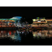 Picture Singapore Clarke Quay 2023-01 68 - Hotels Clarke Quay