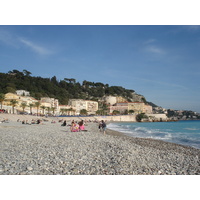 Picture France Nice 2006-10 61 - Savings Nice