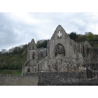 Picture United Kingdom Tintern 2006-05 13 - Spring Tintern