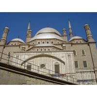 Picture Egypt Cairo Citadel 2004-09 6 - Sauna Citadel