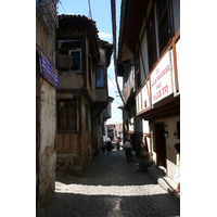 Picture Turkey Ankara Ankara old city 2008-07 77 - Summer Ankara old city