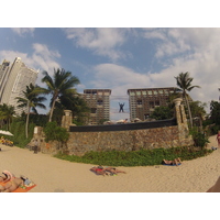 Picture Thailand Pattaya Centara Hotel 2011-12 58 - Monument Centara Hotel