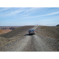 Picture Kazakhstan Charyn Canyon 2007-03 220 - Savings Charyn Canyon