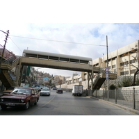 Picture Jordan Amman Amman Downtown 2007-12 22 - Waterfall Amman Downtown