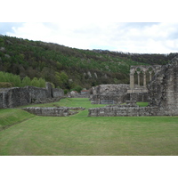 Picture United Kingdom Tintern 2006-05 26 - Lakes Tintern