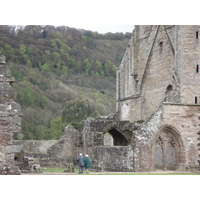 Picture United Kingdom Tintern 2006-05 43 - Restaurant Tintern