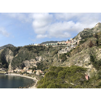 Picture Italy Sicily Taormina 2020-02 105 - Lands Taormina