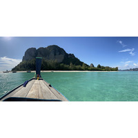 Picture Thailand Krabi Ko Poda 2023-01 50 - To see Ko Poda