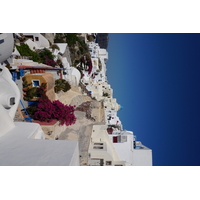 Picture Greece Santorini 2016-07 80 - Restaurant Santorini