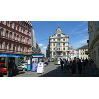 Picture Czech Republic Prague Narodni 2007-07 47 - French Restaurant Narodni