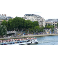 Picture France Paris The Bridges of Paris 2007-07 9 - Rental The Bridges of Paris