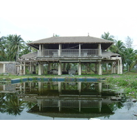 Picture Thailand Khao Lak 2005-12 41 - City View Khao Lak