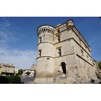 Picture France Gordes 2017-08 13 - Rooms Gordes